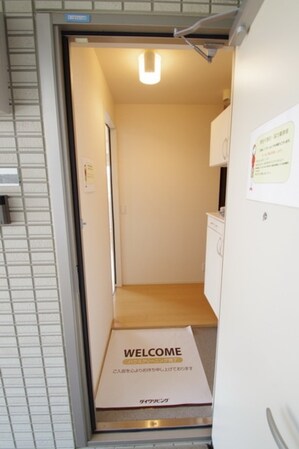 ラ・テールドゥ の物件内観写真